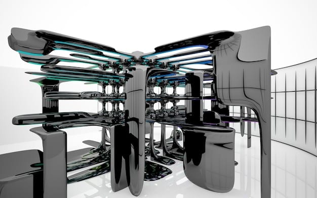 3D Printing Revolution: Reshaping US Manufacturing in the Next Decade