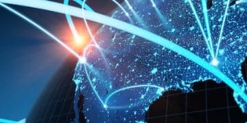 Cybersecurity Threats 2025: Protecting US Infrastructure - Cover Image