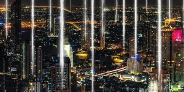 The Impact of 5G on US Tech Innovation: A Comprehensive Guide - Cover Image