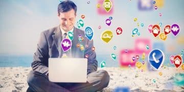 Social Media for Lead Generation: Convert More Followers into Customers - Cover Image
