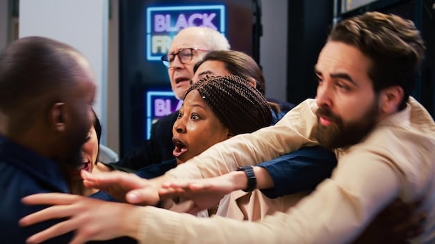 Social Media Storytelling: Connect with Your Audience