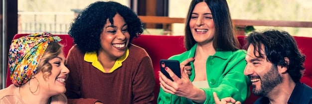 Social Media Live Streaming: Engage Your Audience in Real-Time