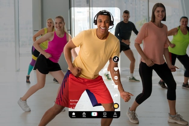 A compilation of various short-form video content formats, including TikTok dances, Instagram Reels tutorials, and YouTube Shorts comedy skits, showcasing the diversity and creativity of short-form video.