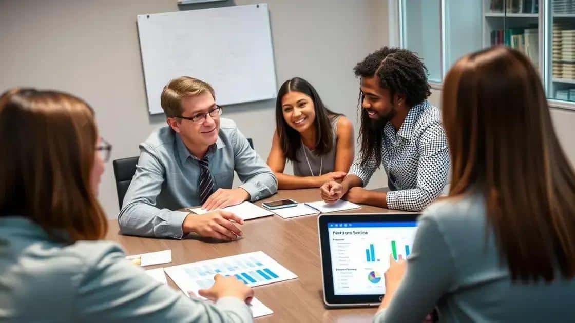 Alternative funding solutions for affected institutions