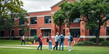 Texas university curriculum control legislation reshaping education