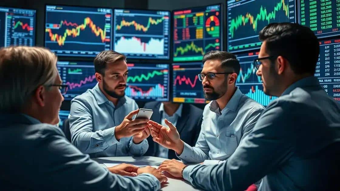 Key indicators of potential stock gems