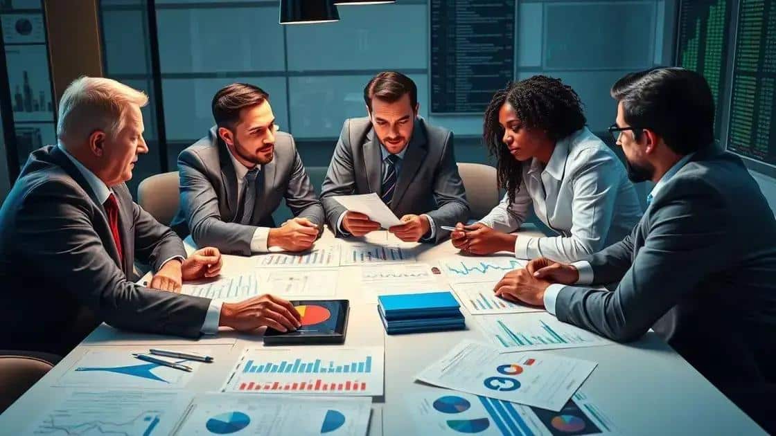 Investing strategies for hidden gems