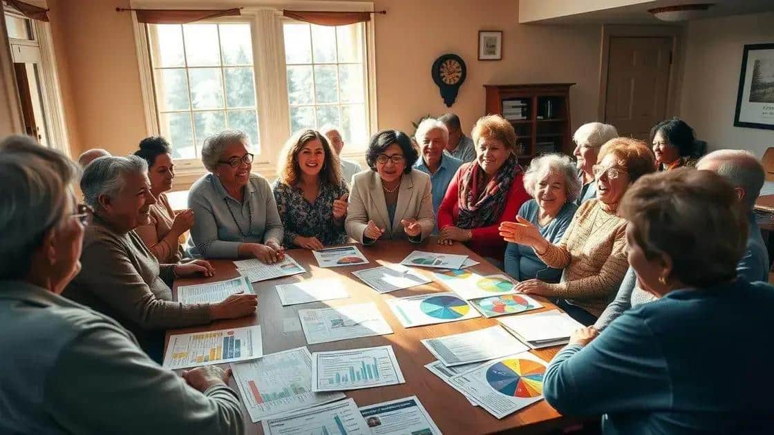 Impact on future Social Security benefits