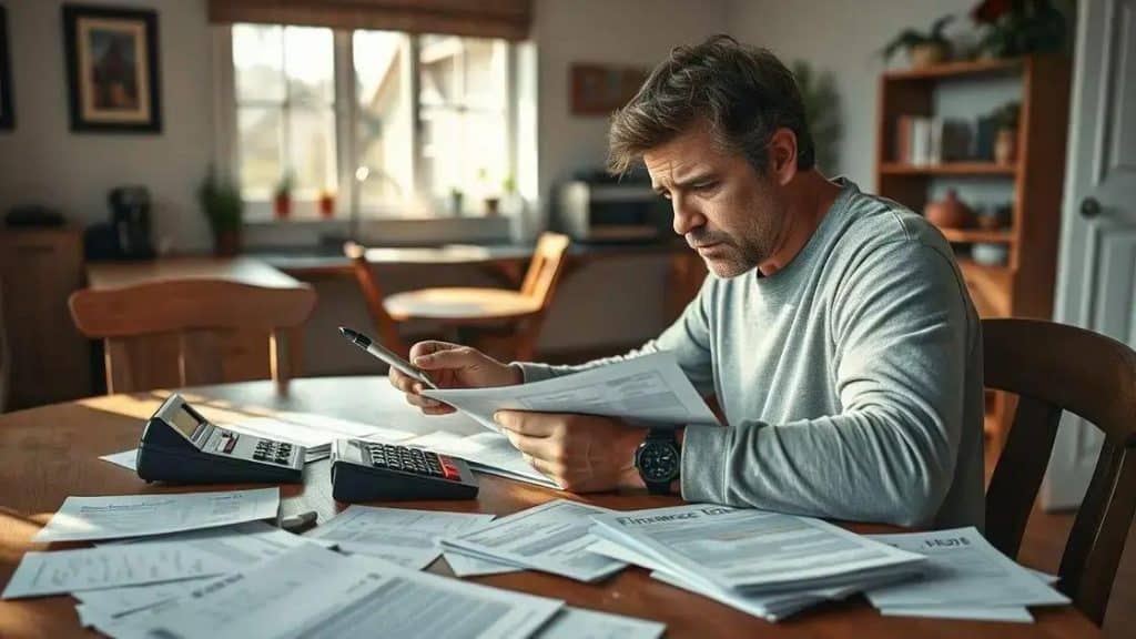 Mortgage refinancing drops amid Fed pause