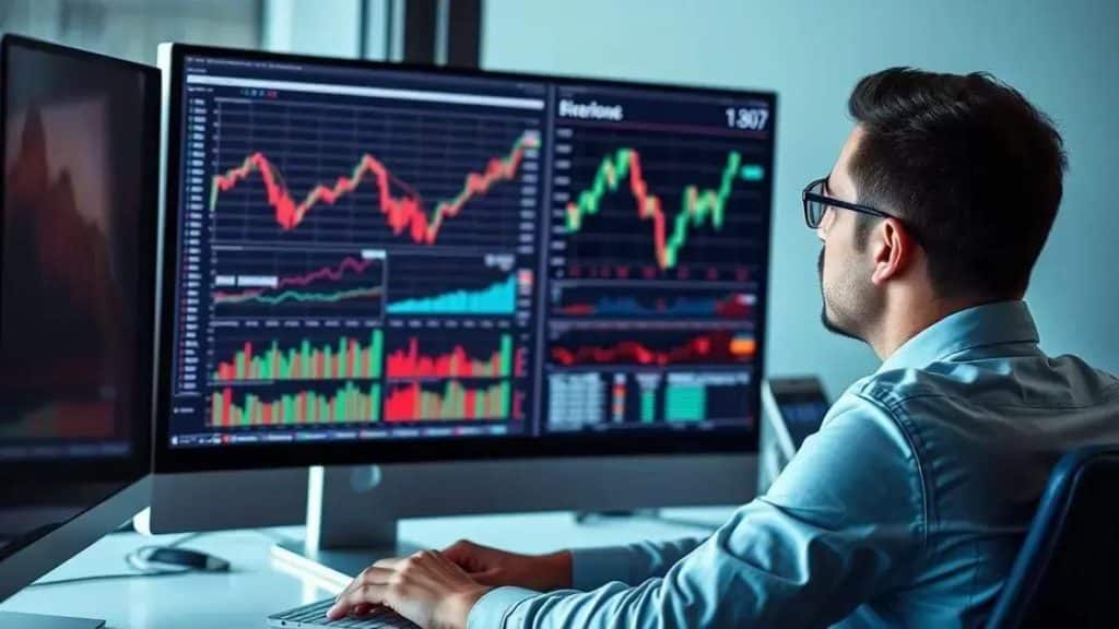 Bond selloff rattles Treasury yields in financial markets