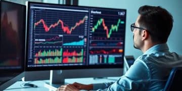 Bond selloff rattles Treasury yields in financial markets