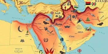 Iran-Israel conflict and U.S. geopolitical stance Iran-Israel conflict and U.S. geopolitical stance