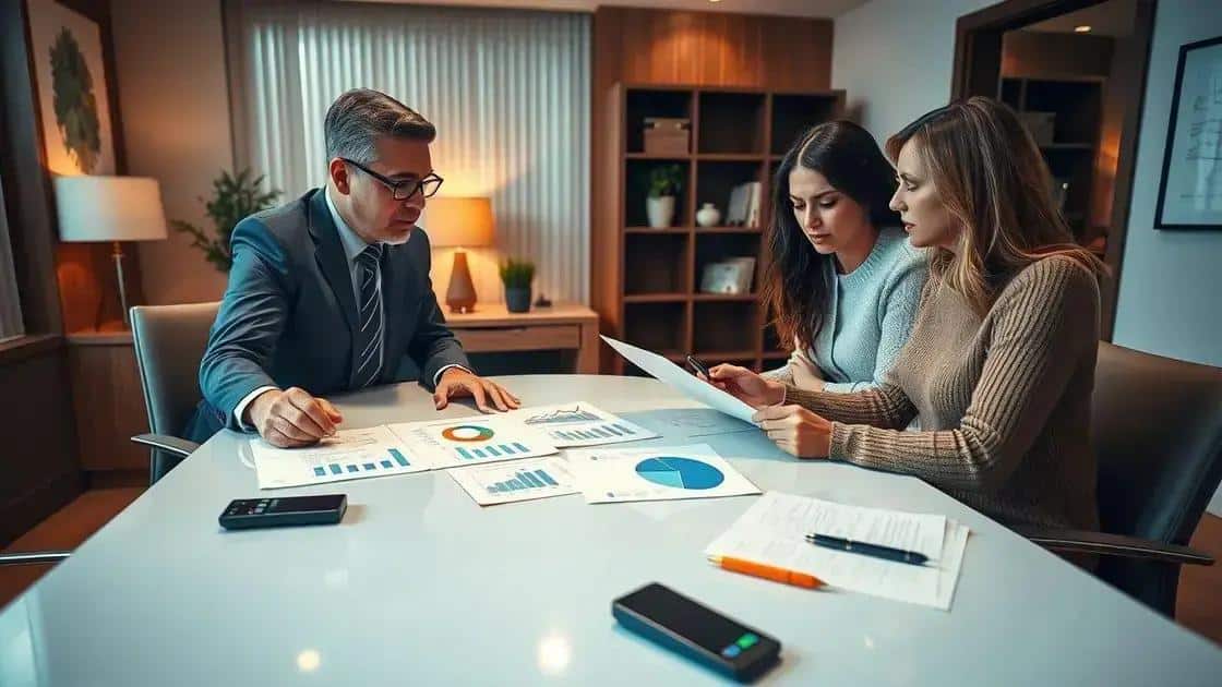 Alternatives to consider when refinancing