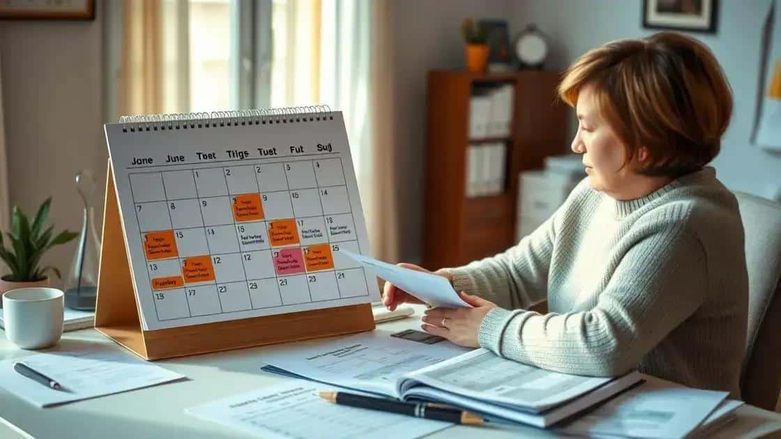 Key dates in early June for SSI recipients