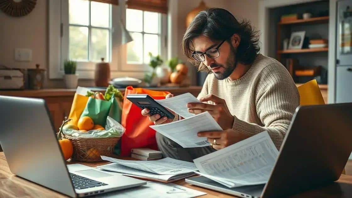 Tips for maximizing benefits during payment periods
