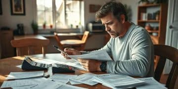 Mortgage refinancing drops amid Fed pause