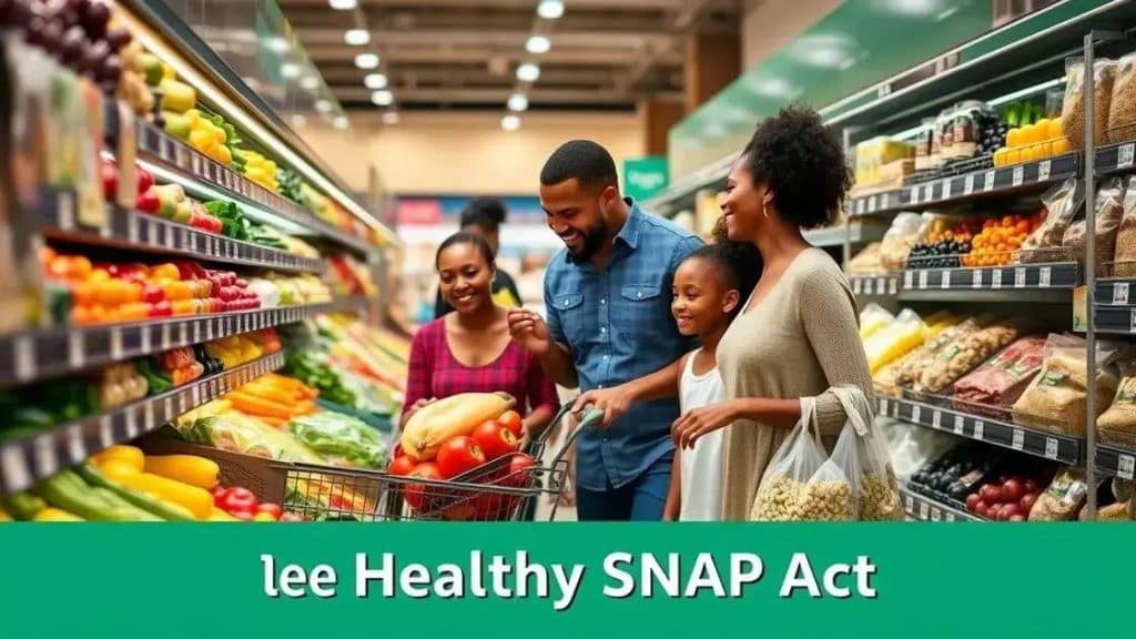 Healthy SNAP Act bans soda purchases: what it means for you