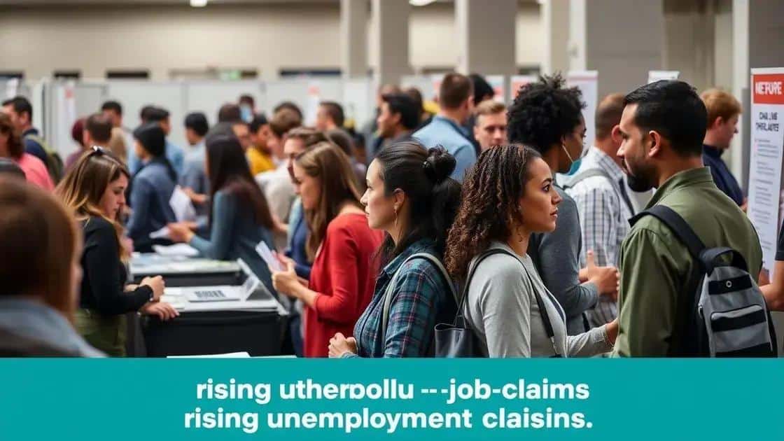 Consequences for future job markets Consequences for future job markets