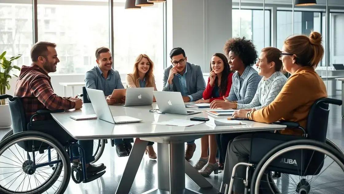 The impact of disability reform on workers and employers The impact of disability reform on workers and employers