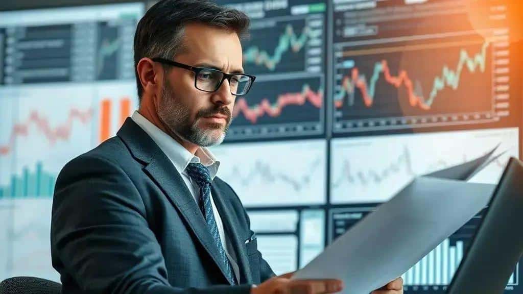 Fed debt downgrade prompts rate reevaluation: what to know