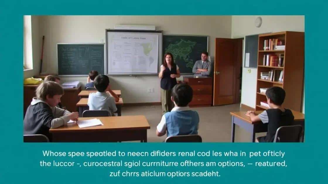 How budget deficits impact school operations How budget deficits impact school operations