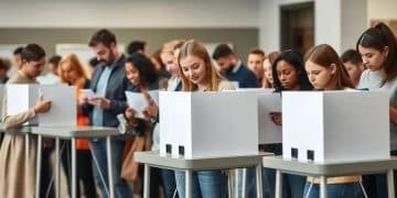 Project 2025 voting & democracy blueprint: what’s next?