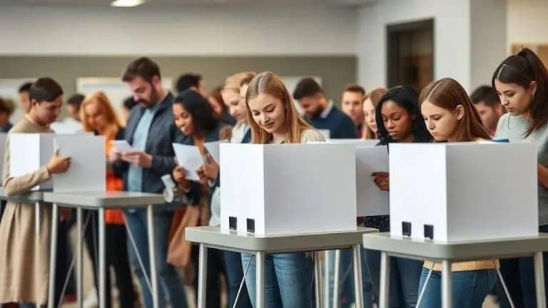 Project 2025 voting & democracy blueprint: what’s next?