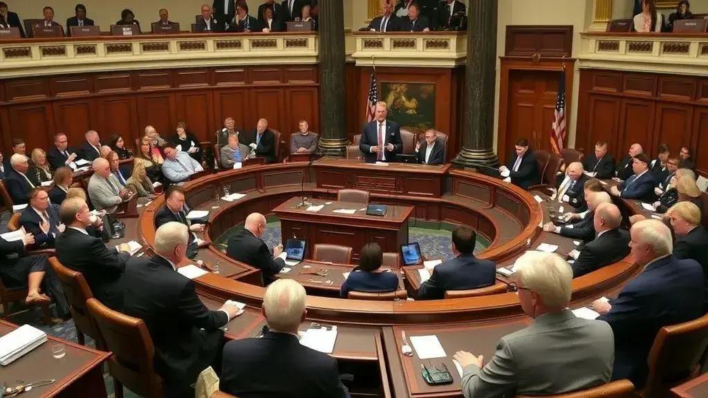 SSI benefit cap discussion in Congress raises key questions