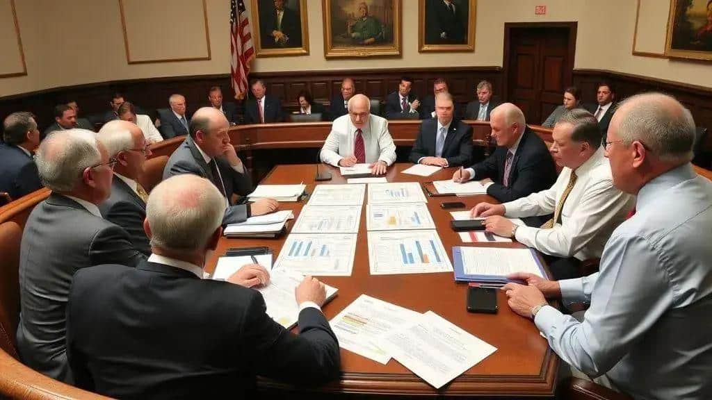 Recent developments in Congress Recent developments in Congress