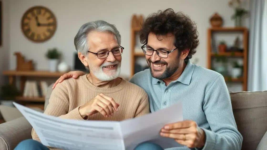 Key benefits of the repeal for retirees