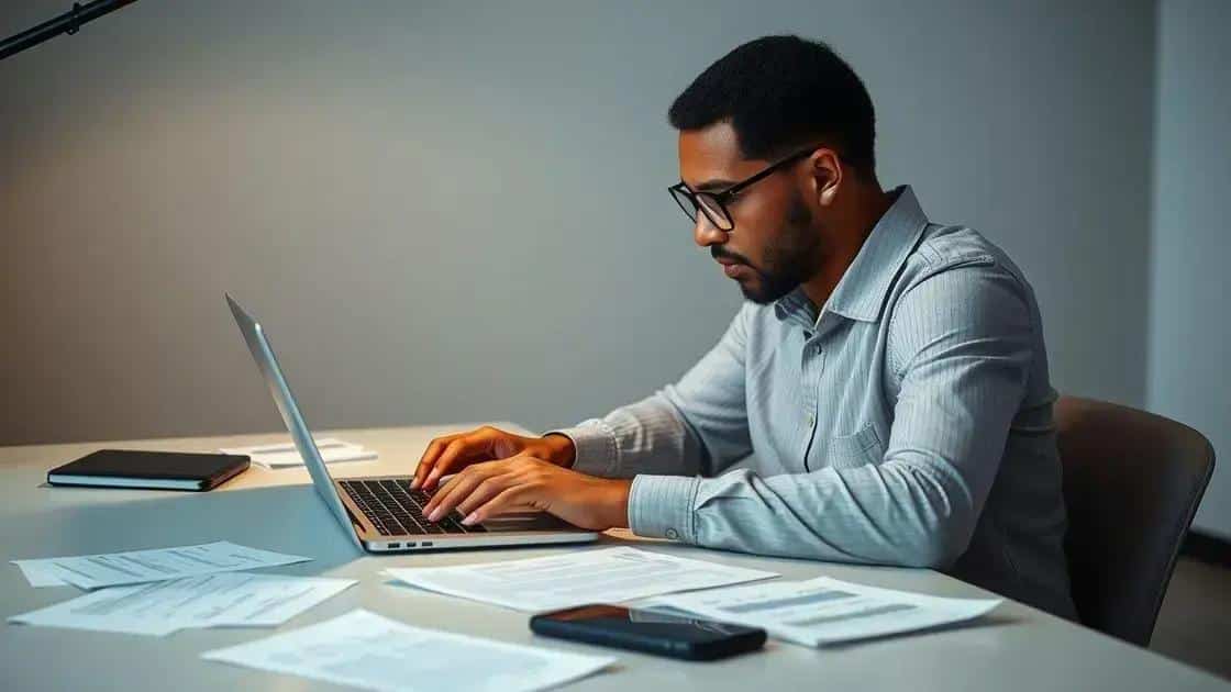 Navigating the application process for increased benefits