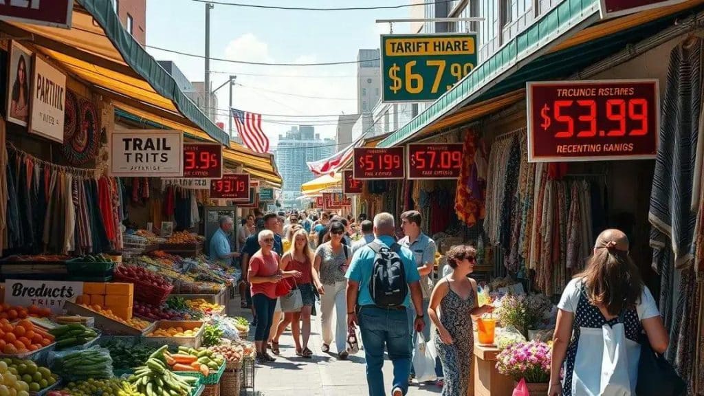 Oil market volatility impacts consumer prices significantly