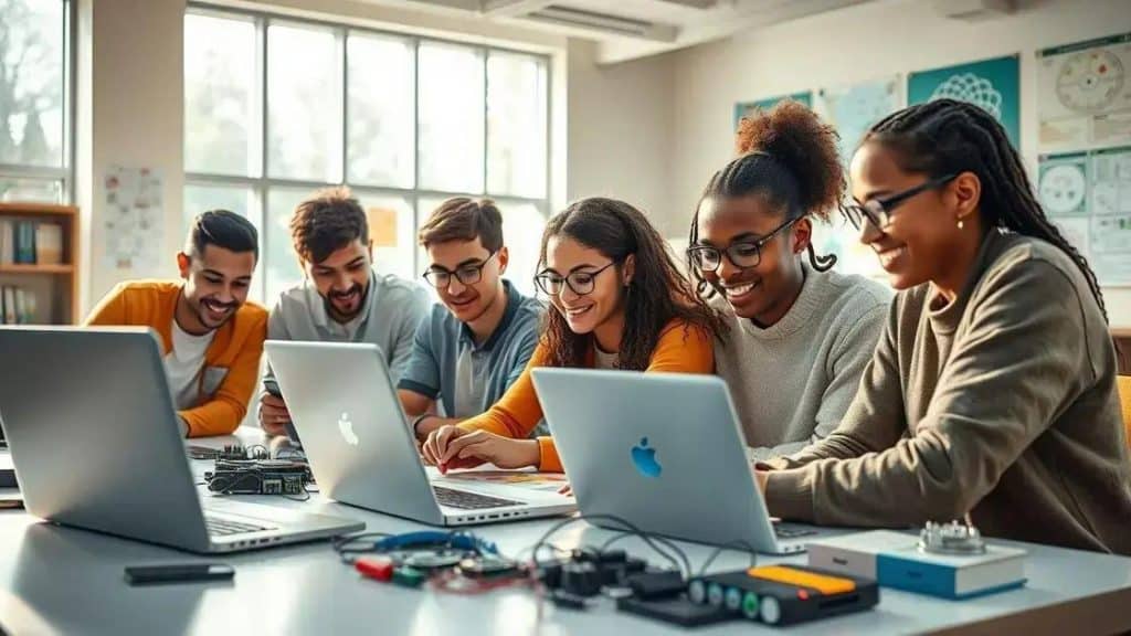 STEM funding cuts threaten competitiveness in education