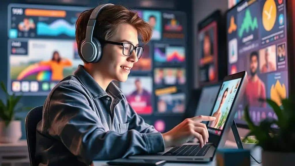 Crafting engaging content for Gen Z Crafting engaging content for Gen Z