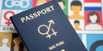 Supreme Court blocks gender‑neutral passport ban