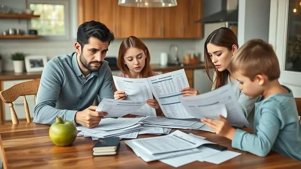 Factors contributing to rising household debt Factors contributing to rising household debt