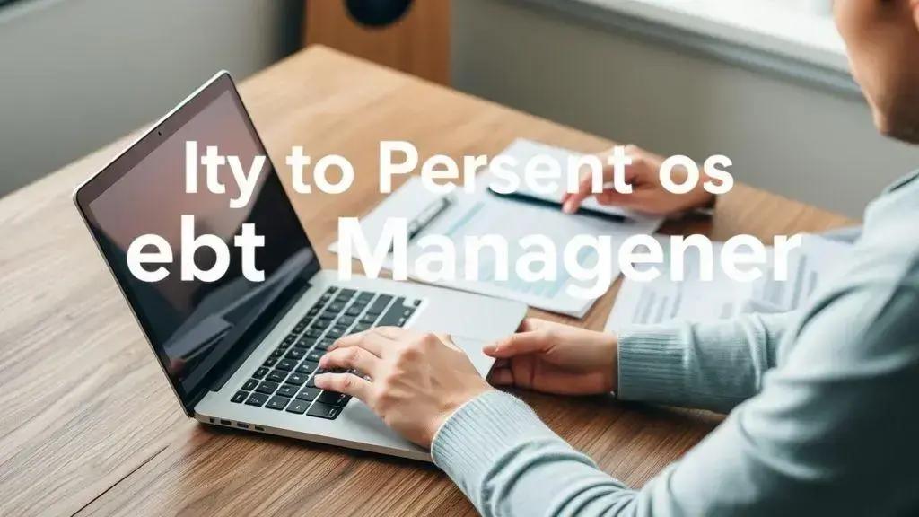 Strategies for managing personal debt effectively Strategies for managing personal debt effectively