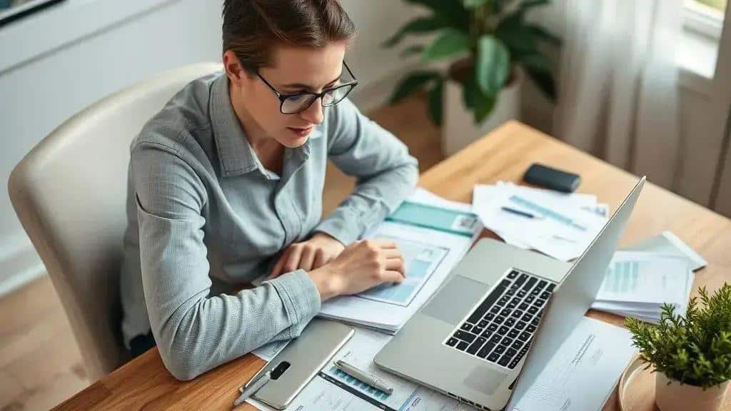 Strategies to manage credit responsibly