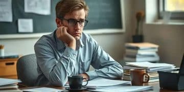 Public-school teacher burnout resources: regain your passion