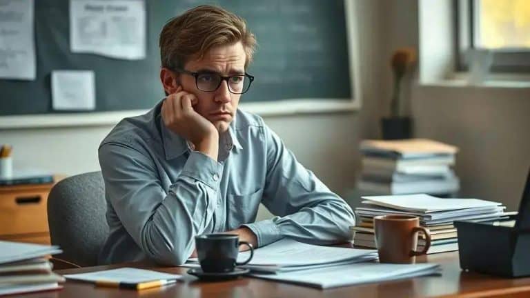 Public-school teacher burnout resources: regain your passion