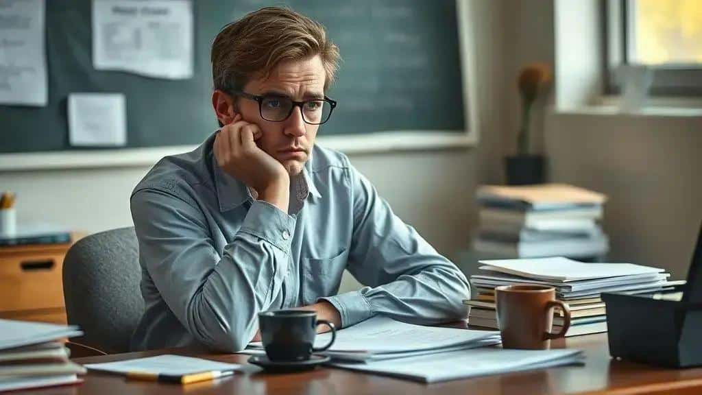 Public-school teacher burnout resources: regain your passion