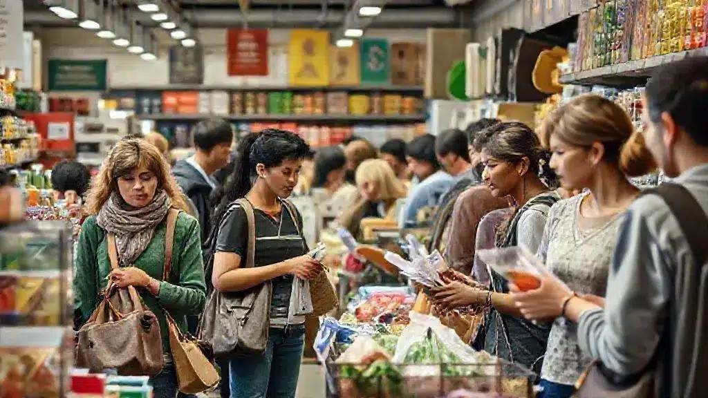 The impact of non-revolving credit on consumer spending