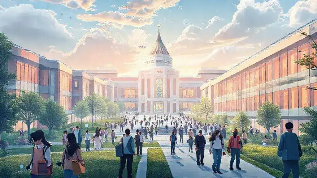 Future implications for higher education funding