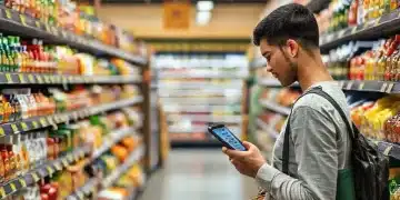 U.S. shoppers turn to BNPL for groceries US