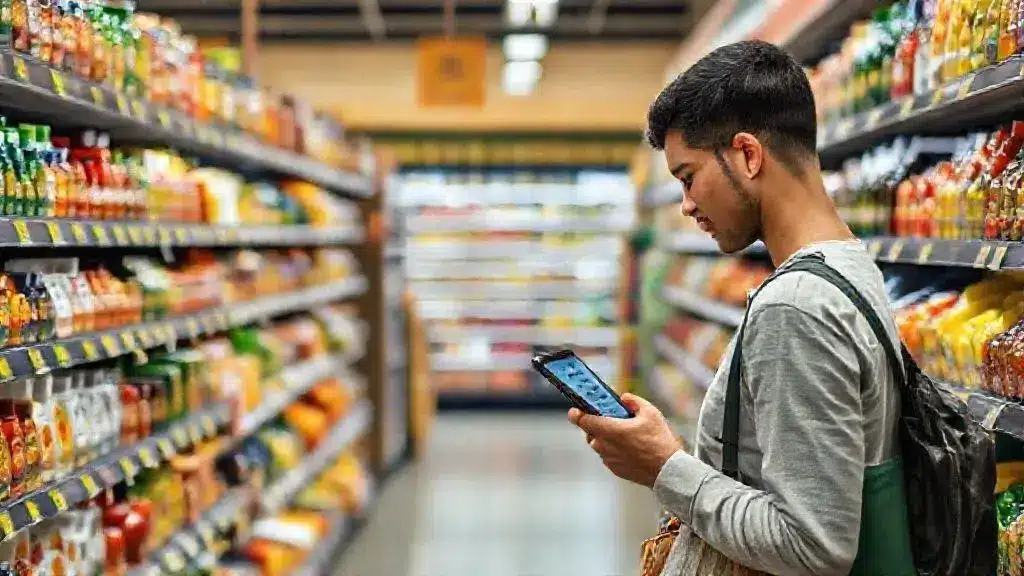 U.S. shoppers turn to BNPL for groceries US