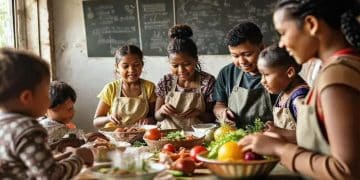 Expanded SNAP nutrition education funding cuts US