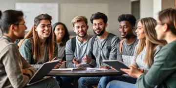 Major higher-ed funding reforms announced in the US