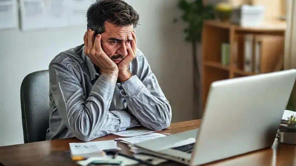 Factors driving the increase in defaults