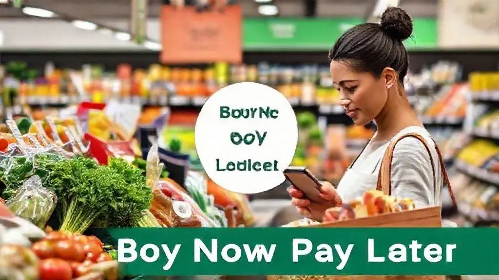Advantages of using BNPL for groceries Advantages of using BNPL for groceries