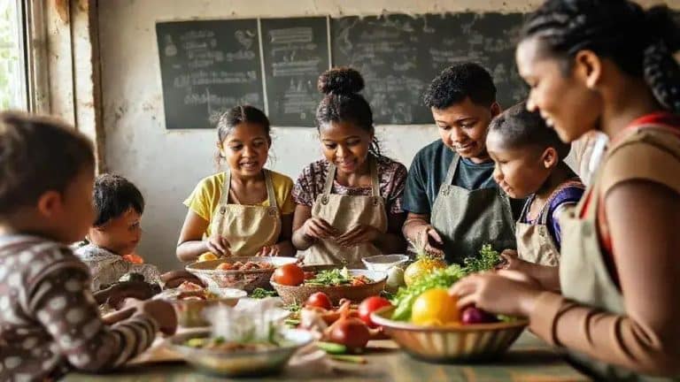 Expanded SNAP nutrition education funding cuts US